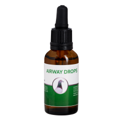 Cest Pharma Aırway Drops 30 ml
